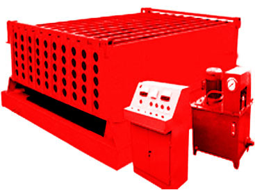 輕質(zhì)隔墻保溫板設(shè)備